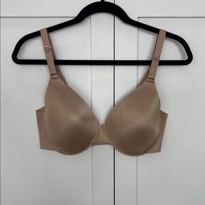 Soma Vanishing Back Full Coverage Bra
